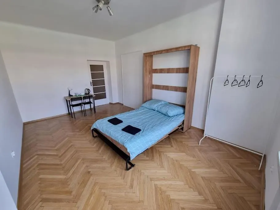 Fantastic Krk - Kr6 Pokoj A Krakow